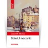 Baletul mecanic - Cezar Petrescu, Hoffman