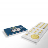Leuchtturm &ndash; Euro catalog pentru monede și bancnote 2024