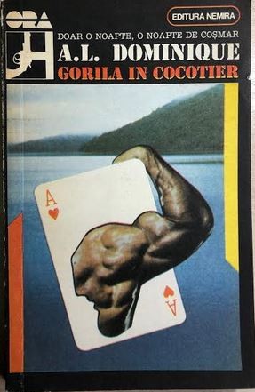 Gloria in cocotier A. L. Dominique