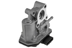 Supapa EGR Toyota Auris Nde150 1.4d-4d, 1ndtv, 12.2008-, Corolla Nde150 1.4d-4d, 1ndtv, 12.2008-, Yaris Nlp90 1.4d-4d, 1ndtv, 11.2008-, NTY EGR-TY-00