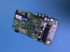 Placa Digitala Finlux 24FLYR160 Vestel 17MB82S Display 24&amp;quot; foto
