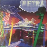 Petra &ndash; Back To The Street, LP, US, 1986, stare excelenta (VG+)