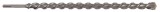 Burghiu pt Beton cu Prindere SDS Industrial 5x110 - 619109