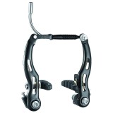 Cumpara ieftin Frana V-Brake 131S-1 - Negru Ultimate FactoryBikes