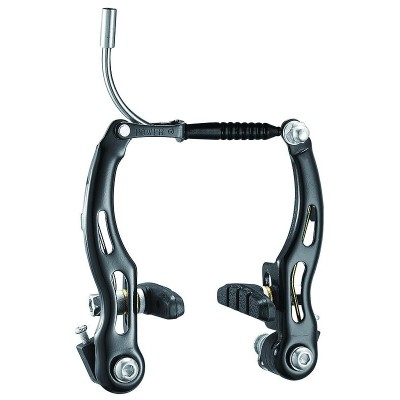 Frana V-Brake 131S-1 - Negru Ultimate FactoryBikes foto