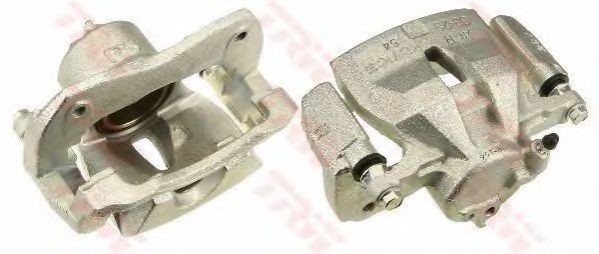 Etrier frana TOYOTA RAV 4 III (ACA3, ACE, ALA3, GSA3, ZSA3) (2005 - 2016) TRW BCS716