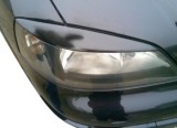 Pleoape Faruri pentru Opel Astra G