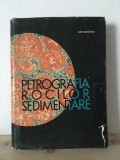 Dan Radulescu - Petrografia Rocilor Sedimentare