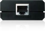 Cumpara ieftin TP-Link, PoE Injector, IEEE 802.3af, plastic case, pocket size, plug