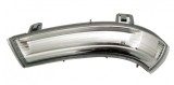 Indicator stanga pentru oglinda, potrivit pentru VW Eos 06-08 Performance AutoTuning