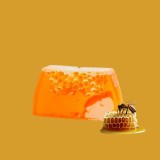 Săpun cu glicerină- Honey 100g