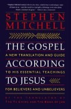 The Gospel According to Jesus