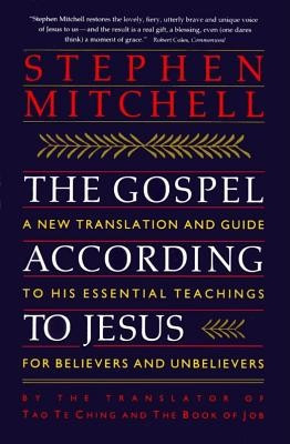 The Gospel According to Jesus foto