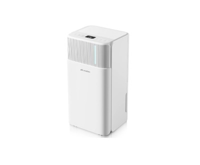 Dezumidificator cu temporizator si Wi-Fi DH-12300, capacitate rezervor 2 l, 200 W, MalTec 113398 foto