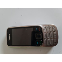 Telefon Nokia 6303c RM-638 folosit si defect