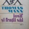 IOSIF SI FRATII SAI VOL.1-THOMAS MANN-265002