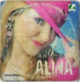 Alina Luminița Sorescu - &Icirc;n Al 9-lea Cer, CD