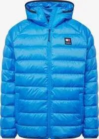 Geacă de iarnă Tommy Jeans xl foto