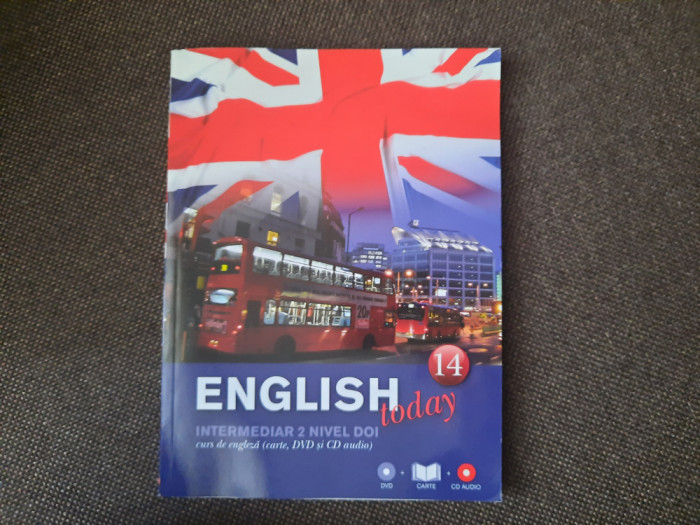 English Today vol 14-RF9/0