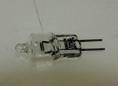HALOGENLAMPE 20W 4006015210 163000 K&amp;Uuml;PPERSBUSCH foto