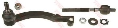 Bara directie RENAULT MASTER II platou / sasiu (ED/HD/UD) (1998 - 2010) TRW JRA555 foto