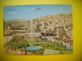 HOPCT 6057 -HEBRON -ISRAEL-ASIA -NECIRCULATA