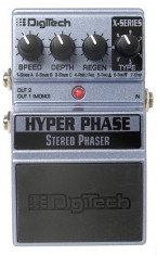 DigiTech XHP Hyper Phase foto