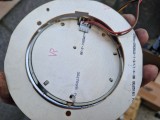 Leduri stop aripă VW Passat B6, Volkswagen, PASSAT (3C2) - [2005 - 2010]