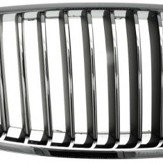 Grila Radiator Dreapta Am Bmw Seria 5 F10 2009-2013 51137203650