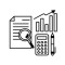 Financial applications of entropy theory