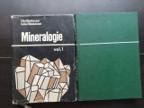 Mineralogie (2 vol.) - Gheorghe Mastacan, Iulia Mastacan