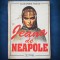 JEANA DE NEAPOLE - ALEXANDRE DUMAS