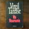 Virgil Tanase Ma Roumanie, ed. princeps 1990