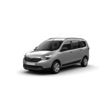 Perdele Auto Interior compatibile Dacia Lodgy 2012-&gt;