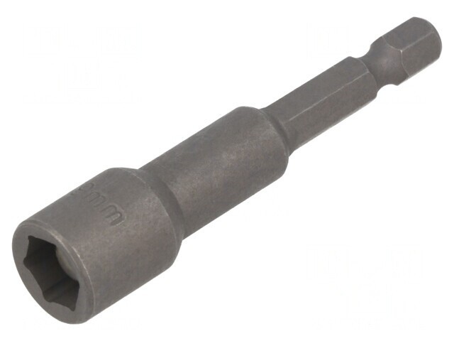 Capăt de şurubelniţă HEX 9mm