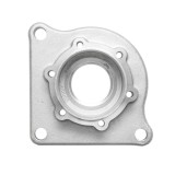 Capac electromotor model nou cu reductor amplificat de putere U-445 Fiat ARO