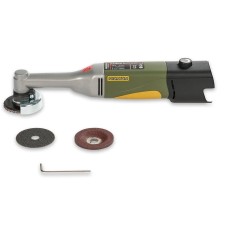 Proxxon 29817, Polizor unghiular cu acumulator LHW/A, 5000 - 16000 rpm, d. max. disc 50mm, doar corpul foto