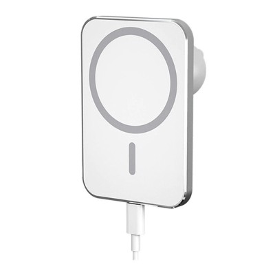 Incarcator Wireless Auto Holm foto