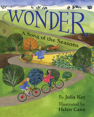Wonder: A Song of the Seasons foto