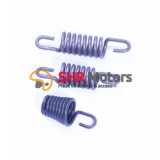 Amortizor drujba Partner 351, 371 (set 3 arcuri) Calitatea II