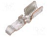 Conector alimentare DC, 0,6kV, 1 pini, seria {{Seria producatorului}}, {{Dimensiune pin}}. ANDERSON POWER PRODUCTS - 269G1-LPBK