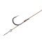 Montură feeder Proxi 8 Sting / 6buc. Nr.8 - Delphin
