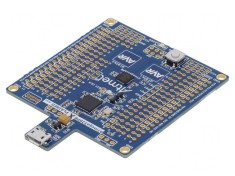 Kit Dezvoltare Microchip AVR ATMEGA328PB Xplained Mini