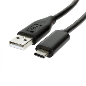 Cablu USB tip C 1 metru foto