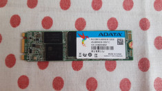 SSD M.2 128 GB ADATA Ultimate SU800 SATA-III. foto