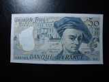 FRNTA 50 FRANCI 1976 XF +