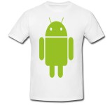Cumpara ieftin Tricou &quot; Android standard &quot;
