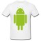 Tricou &quot; Android standard &quot;