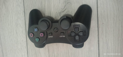 Maneta/Joystick/Controller Sony PS3\PlayStation 3 foto