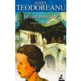 In casa bunicilor